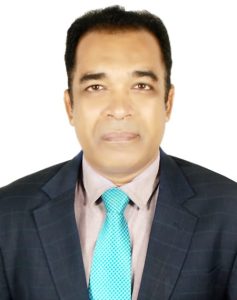 জাতিসংঘের আন্তর্জাতিক কর্মশালায় অংশ নিতে দক্ষিন কোরিয়া গেলেন হবিগঞ্জ পৌর নির্বাহী কর্মকর্তা ॥