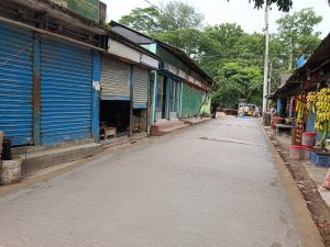 হবিগঞ্জ পৌর এলাকায় বার্ষিক উন্নয়ন কর্মসূচীর ৩৪ লক্ষ ৯৬ হাজার ৫শ ৪৫ টাকার উন্নয়ন কাজ সমাপ্ত ॥নতুন অর্থ বছরের উন্নয়নকাজ প্রক্রিয়াধীন ॥