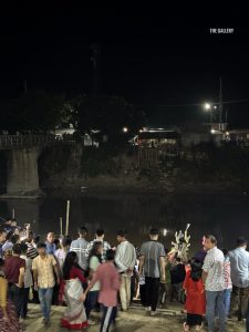 শারদীয় দুর্গাপূজা উৎসবে হবিগঞ্জ পৌরসভার কার্যক্রম সকল মহলে প্রশংসিত ॥ সুষ্টু, সুন্দর ও উৎসবমুখর দুর্গাপূজা উৎযাপন ॥
